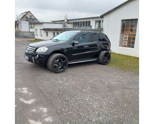 Mercedes-Benz Mercedes-Benz ML 350 - Gebrauchtwagen