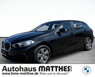 BMW BMW 116 d Advantage WLAN-Hotspot Ambient-Light Wir Gebrauchtwagen