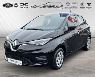 Renault Renault ZOE(ohne Batterie)Z.E. 40 LIFE+KLIMA+BT+LE Gebrauchtwagen