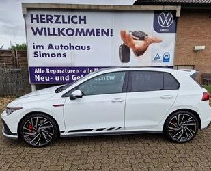 VW Volkswagen Golf GTI Clubsport Gebrauchtwagen