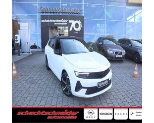 Opel Opel Astra ST GS 1.2 Turbo GS+Navi+Sitz+Lenkradhei Gebrauchtwagen