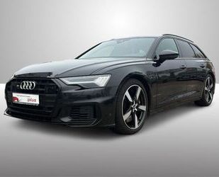 Audi Audi S6 AVANT TDI QUATTRO TIPTRONIC AZV+HD Gebrauchtwagen