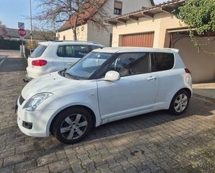 Suzuki Suzuki Swift 1.2 Comfort Comfort Gebrauchtwagen