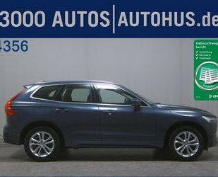 Volvo Volvo XC60 B4 Momentum LED BLIS RFK DAB Shz Gebrauchtwagen