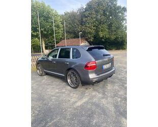 Porsche Porsche Cayenne Gebrauchtwagen