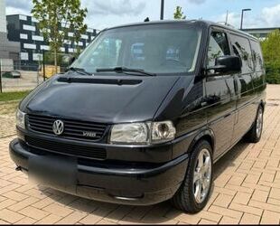 VW Volkswagen T4 Multivan Gebrauchtwagen