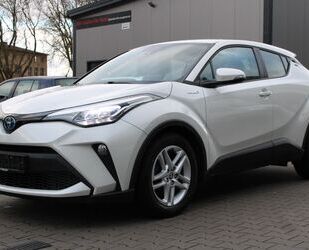 Toyota Toyota C-HR 1.8 Hybrid Business Edition Navi Kamer Gebrauchtwagen