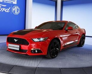 Ford Ford Mustang 2.3 Eco Boost Gebrauchtwagen