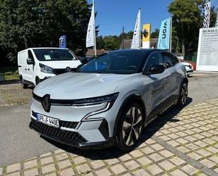 Renault Megane Gebrauchtwagen