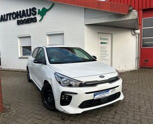 Kia Rio Gebrauchtwagen