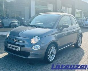 Fiat 500C Gebrauchtwagen