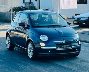 Fiat Fiat 500 Lounge *1.HAND*KLIMA*PANORAMA*ALU*WINTERR Gebrauchtwagen