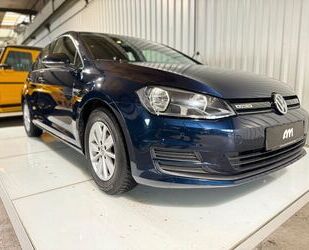 VW Volkswagen Golf VII 1.0 TSI* Climatronic*SHZ*Parkp Gebrauchtwagen