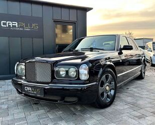 Bentley Bentley Arnage R 6.75 V8 Twin Turbo Deutsche Zula Gebrauchtwagen