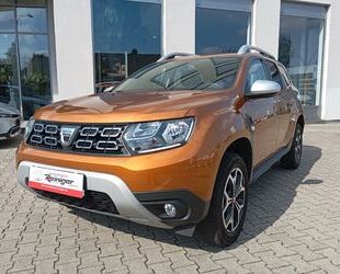 Dacia Dacia Duster Adventure *Leder,360°Kamera,Navi,SHZ* Gebrauchtwagen