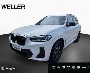 BMW BMW X3 M40i 695,- ohneAnzahlung DA+ Laser 360° HUD Gebrauchtwagen