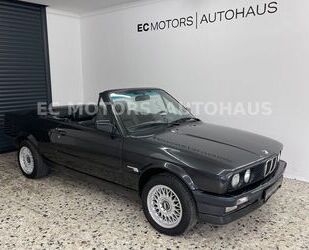 BMW BMW 320i Cabrio REMUS LEDER BORDCOMPUTER ELEKTR.FE Gebrauchtwagen