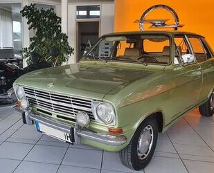 Opel Opel Kadett B - L Oldtimer Oldtimer