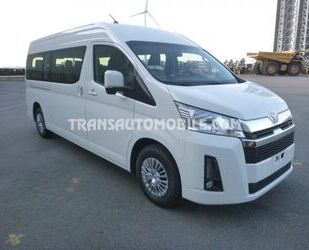 Toyota Toyota Hiace HIGH ROOF / TOIT HAUT-EXPORT OUT EU Gebrauchtwagen