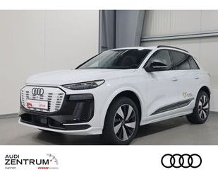 Audi Audi Q6 SUV e-tron quattro 285 kW AssPakFahren+Par Gebrauchtwagen