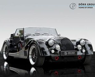 Morgan Morgan Plus SIX | DÖRR EDITION | Extended Leather Gebrauchtwagen