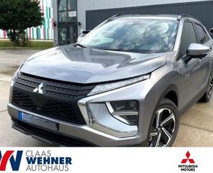 Mitsubishi Mitsubishi Eclipse Cross Hybrid 4WD 2.4 MIVEC PHEV Gebrauchtwagen