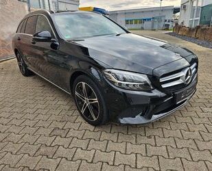 Mercedes-Benz Mercedes-Benz C 300 T de 9G-TRONIC 