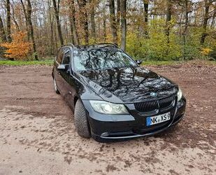 BMW BMW 320d touring - Gebrauchtwagen