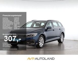 VW Volkswagen Passat Variant GTE 1.4 TSI DSG eHybrid Gebrauchtwagen