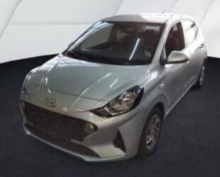 Hyundai Hyundai i10 Select DAB+KLIMA+PDC+SITZHZG Gebrauchtwagen