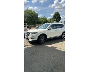 Nissan Nissan X-Trail 1.6 DIG-T N-CONNECTA N-CONNECTA Gebrauchtwagen