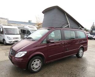 Mercedes-Benz Mercedes-Benz Marco Polo 2.0 Klima-5.Sitze-AHK Gebrauchtwagen