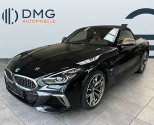 BMW BMW Z4 MRoadster M40 i/Harm-Kardon/erst 22000 km Gebrauchtwagen