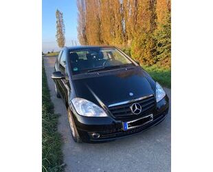 Mercedes-Benz Mercedes-Benz A 150 BlueEFFICIENCY - Gebrauchtwagen