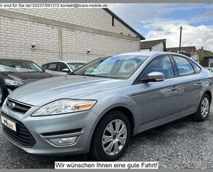 Ford Ford Mondeo *2.Hand,Elektr.Sitze,Klimaaut,Garantie Gebrauchtwagen