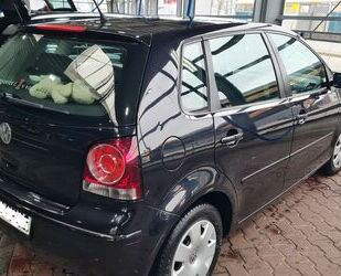 VW Volkswagen Polo 1.2 44kW Comfortline Gebrauchtwagen