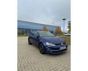 VW Volkswagen Golf 1.6 TDI Join|Navi|MFL Gebrauchtwagen