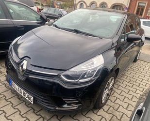 Renault Renault Clio IV Cargo Extra - EURO 6/ NAVI/ KLIMAU Gebrauchtwagen