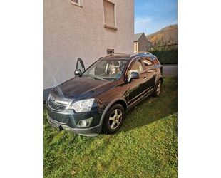 Opel Opel Antara 2.2 CDTI Cosmo 4x4 135kW Automatik Cos Gebrauchtwagen