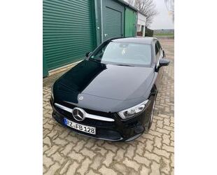 Mercedes-Benz Mercedes-Benz A 180 d - Gebrauchtwagen