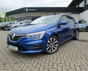 Renault Renault Megane Grandtour INTENS E-TECH Plug-in 160 Gebrauchtwagen