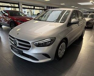 Mercedes-Benz Mercedes-Benz B 180 1.3 135PS Automatik Business N Gebrauchtwagen