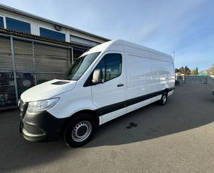 Mercedes-Benz Mercedes-Benz Sprinter Maxi 317 Klima rück Camera Gebrauchtwagen