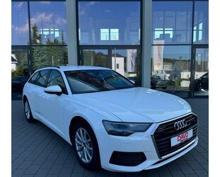 Audi Audi A6 Avant 45 TDI quattro S-tronic / ACC Gebrauchtwagen