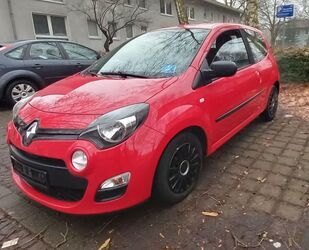 Renault Renault Twingo mit 96.560km, 2.Hand, Top Zustand, Gebrauchtwagen