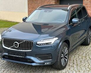 Volvo Volvo XC 90 XC90 Momentum Pro AWD R-Design Gebrauchtwagen