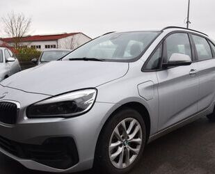 BMW BMW 225 xe Active Tourer Advantage*AUTOM*NAVI*LED Gebrauchtwagen