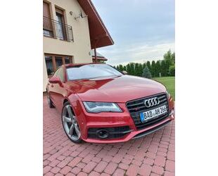 Audi Audi A7 3.0 TDI 230kW quattro tiptr. Sportback - Gebrauchtwagen