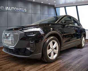 Audi Audi Q4 e-tron 35 Automatik Gebrauchtwagen