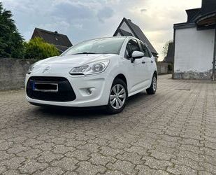 Citroen C3 Gebrauchtwagen